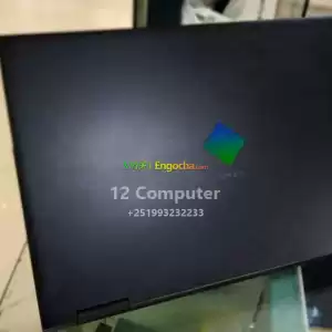 HP Omen 015 Gaming    Hp Omen Rtx 2070 Dedicated  8gb Graphics    15.6" Screen Size core  in Ethiopia